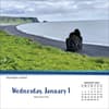 image Beaches 2025 Desk Calendar First Alternate Image