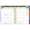 image Botanical Gardens by Barbara Anderson 2025 Agenda Planner First Alternate Image width="1000" height="1000"