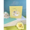 image Elephant in Bath Tub Baby Congratulation Card Alt7