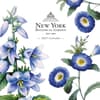 image New York Botanical Gardens 2025 Mini Wall Calendar Main Image