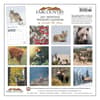 image Montana Wildlife 2027 Wall Calendar First Alternate Image