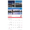 image I Love NY Photographs 2027 Wall Calendar Fourth Alternate Image