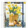 image Botanical Gardens File It 2027 Planner by Barbara Anderson Sixth Alternate Image