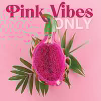 image Pink Vibes Only 2027 Wall Calendar Main Product Image