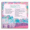 image Friends Are The Most Special People In Life 2026 Mini Wall Calendar Second Alternate Image