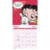 image Betty Boop 2025 Wall Calendar Second Alternate Image width=&quot;1000&quot; height=&quot;1000&quot;