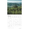 image Saskatchewan 2025 Wall Calendar interior 2