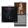 image Diablo 4 2026 Wall Calendar Sixth Alternate Image