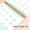 image With God All Things 2027 Weekly Planner Fourth Alternate Image