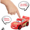 image Cars Track Talkers Lightning McQueen Second Alternate Image