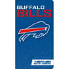 image NFL Buffalo Bills 17 Month 2025 Pocket Planner Main Image