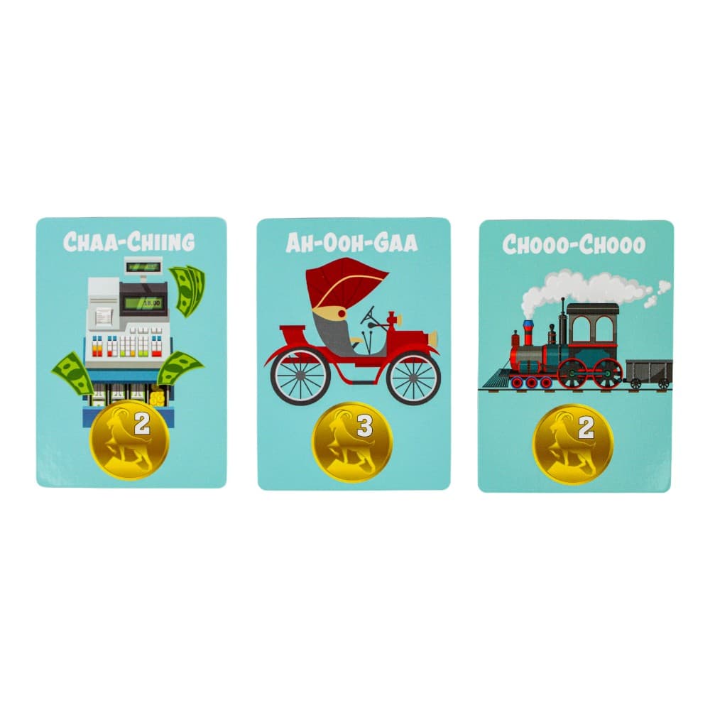 Fainting Goat Game Ninth Alternate Image width="1000" height="1000"