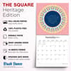 image Enlightened Rumi 2027 Wall Calendar Fifth Alternate Image
