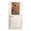 image Samurai 2027 Wall Calendar Fourth Alternate Image