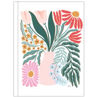 image Flower Market Luxe Journal Main Product Image