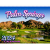 image Palm Springs 2024 Wall Calendar_MAIN