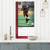 image MLS Atlanta United 2026 Wall Calendar Fifth Alternate Image