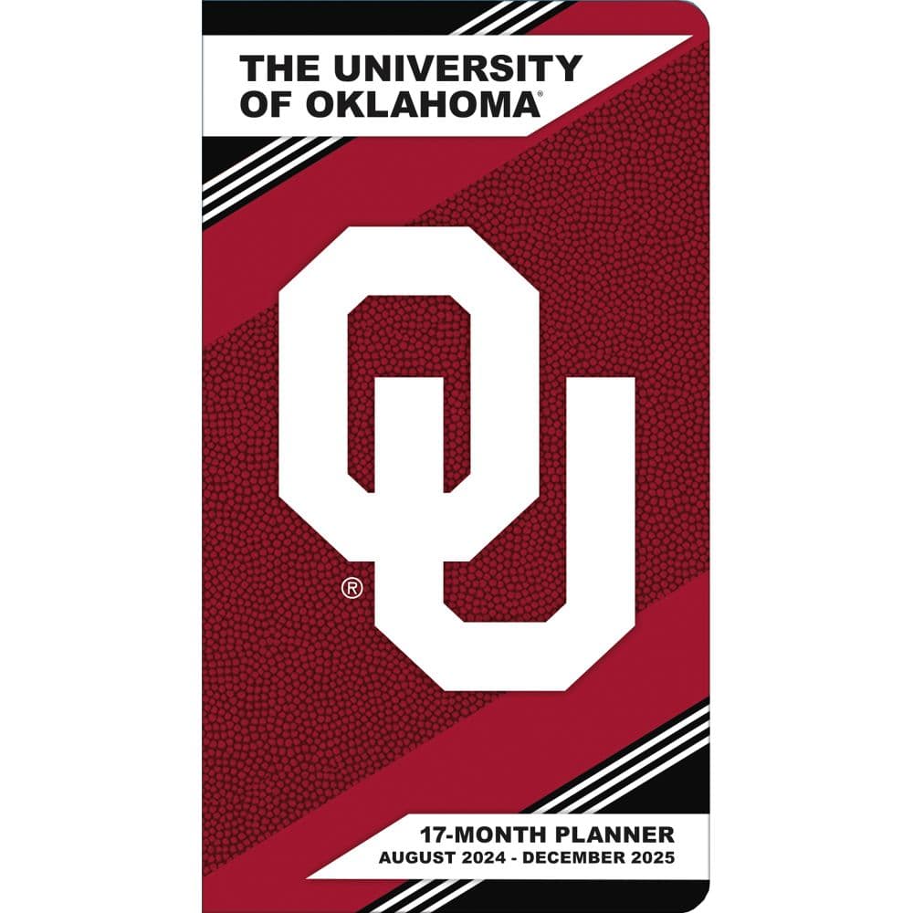 Sooner Calendar 2025