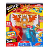 image Heroes of Goo Jit Zu Goo Tron Supreme Figure Main Product Image