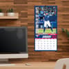 image MLB Toronto Blue Jays 2025 Mini Wall Calendar