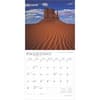 image Arizona Wild and Scenic 2025 Wall Calendar Third Alternate Image width=&quot;1000&quot; height=&quot;1000&quot;