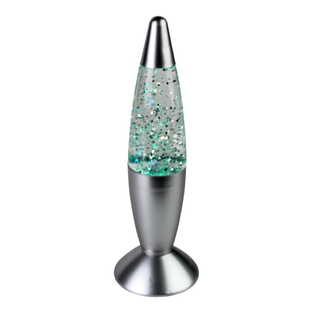 Glitter Lamp LED Mini Light Fourth Alternate Image