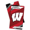 image Wisconsin Badgers 2025 Pocket Planner Envelope