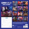 image Grand Ole Opry 2026 Wall Calendar First Alternate Image