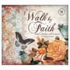 image Walk By Faith by Christine Adolph 2025 Wall Calendar Main Product Image width=&quot;1000&quot; height=&quot;1000&quot;