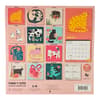 image Funky Cats 2026 Wall Calendar First Alternate Image