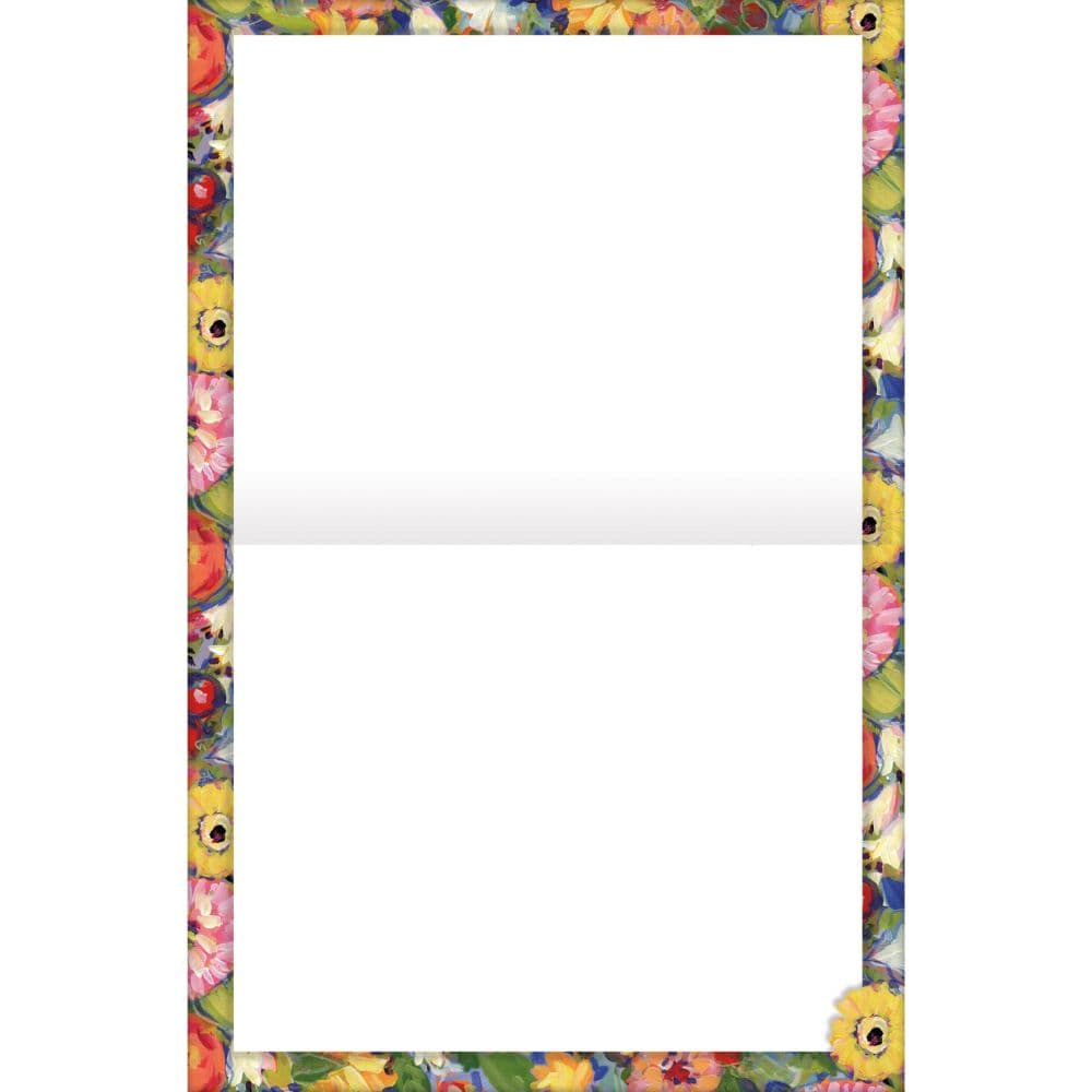 Chinoserie Boxed Cards Second Alternate Image