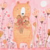 image Bear Bringer Birthday Card Third Alternate Image width=&quot;1000&quot; height=&quot;1000&quot;