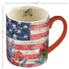 image Old Glory Coffee Mug Fourth Alternate Image