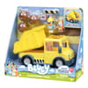 image Bluey Dump Truck Playset Eighth Alternate Image