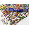 image Hometown 500 Piece Puzzle Fourth  Alternate Image