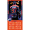 image NHL Edmonton Oilers Connor McDavid 2027 Wall Calendar