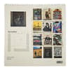 image Street Art Square 2027 Wall Calendar First Alternate Image
