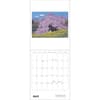 image Serenity Ohtsu 2027 Mini Wall Calendar Fifth Alternate Image