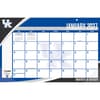 image Kentucky Wildcats 2027 Desk Pad 17" X 11" First Alternate Image