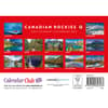 image Canadian Rockies 2025 Pocket Planner First Alternate Image width=&quot;1000&quot; height=&quot;1000&quot;