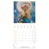 image Mucha Poster Art 2025 Wall Calendar Third Alternate Image width="1000" height="1000"