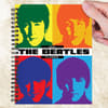 image Beatles Colorful 2024 Planner Alternate Image 8