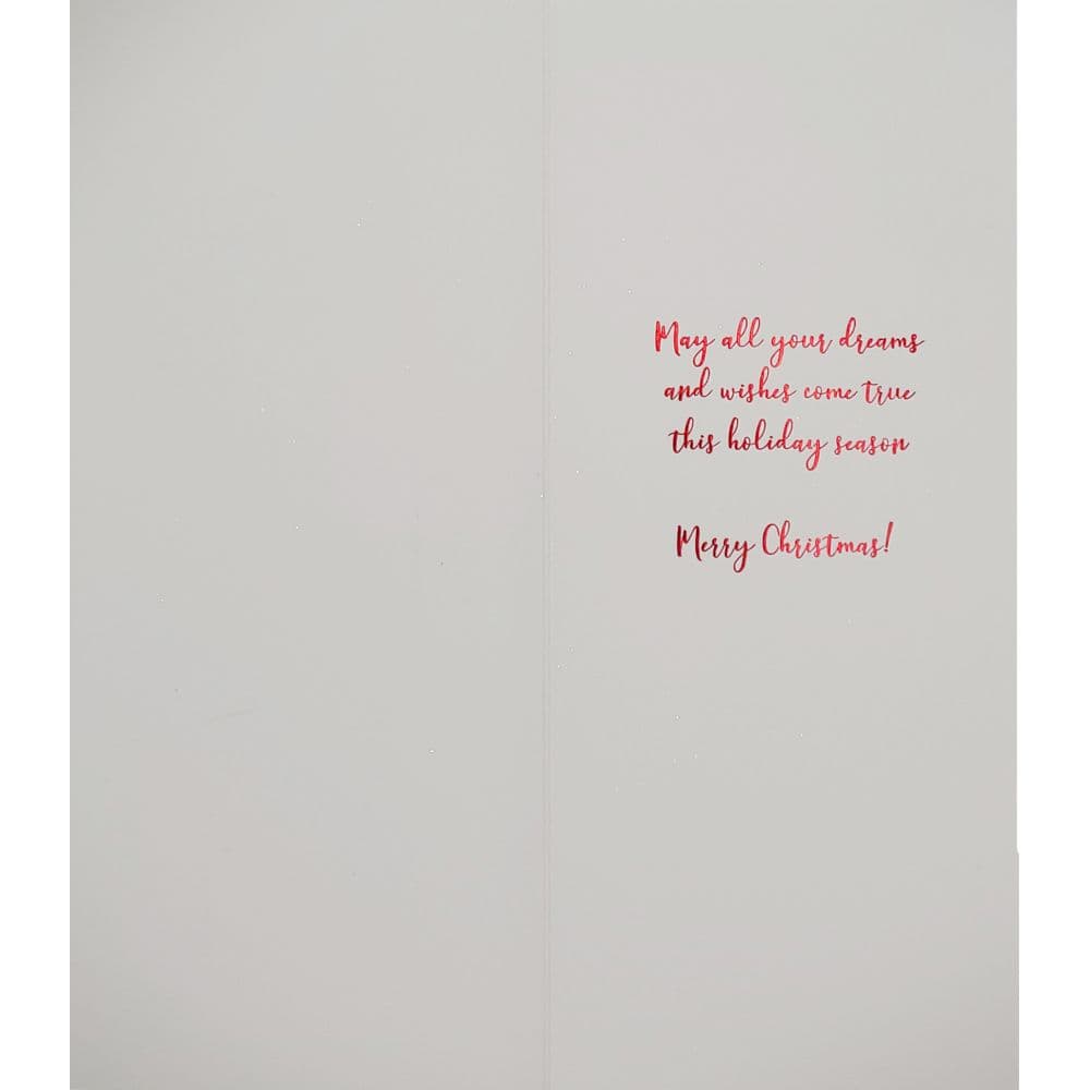 Christmas Dogs Christmas Card Alt2