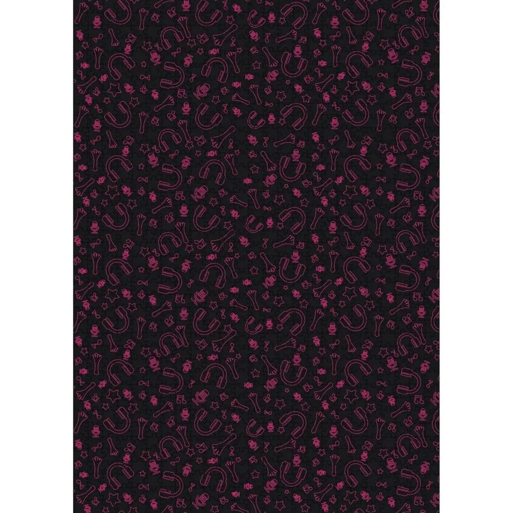 Hatsune Miku Petals 1000 Piece Puzzle Second Alternate Image