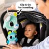 image Lamaze 3-in-1 Bear Clip Third Alternate Image