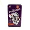 image Double 9 Dominoes in Portfolio Alternate Image 1