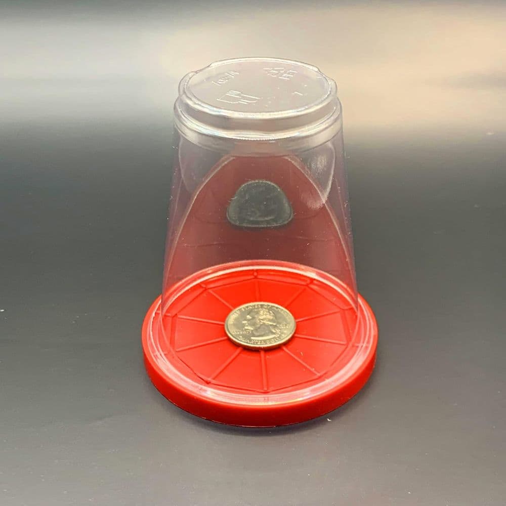 Magic Masters of Magic Set Third Alternate Image