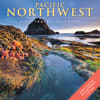 image Pacific Northwest Travel and Events 2025 Wall Calendar Main Image