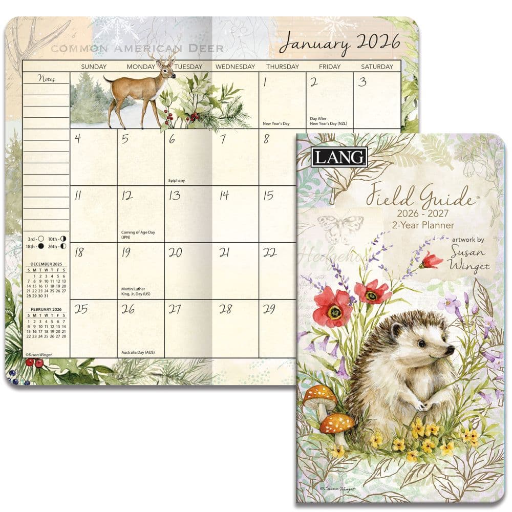 Field Guide 2 Year 2026 Pocket Planner_ALT2