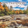 image New Hampshire Wild and Scenic 2025 Wall Calendar Main Product Image width=&quot;1000&quot; height=&quot;1000&quot;